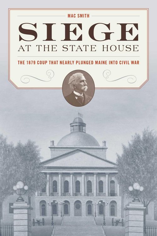 Produktbild: Siege at the State House