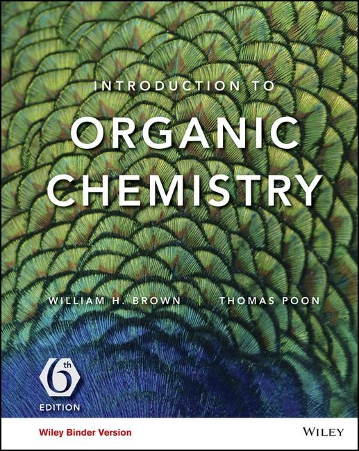 Produktbild: Introduction to Organic Chemistry