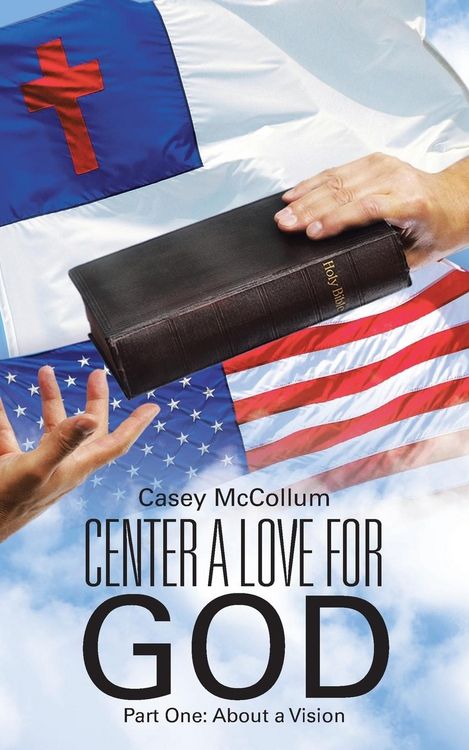 Produktbild: Center a Love for God