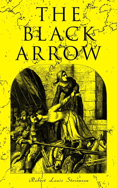 Produktbild: The Black Arrow