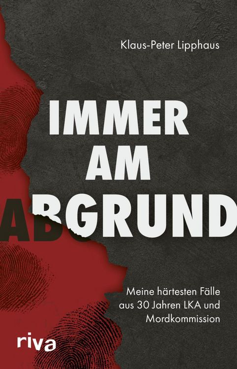 Produktbild: Immer am Abgrund