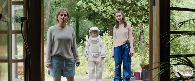 Produktbild: Gr&uuml;&szlig;e vom Mars