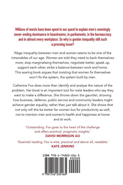 Produktbild: Stop Fixing Women