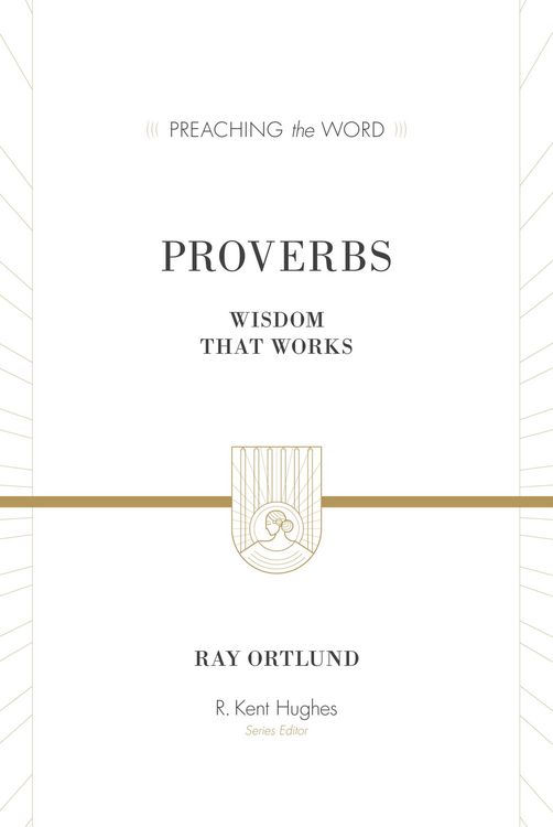 Produktbild: Proverbs