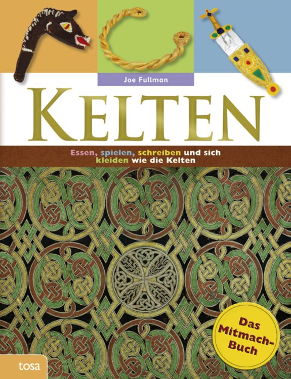 Produktbild: Kelten