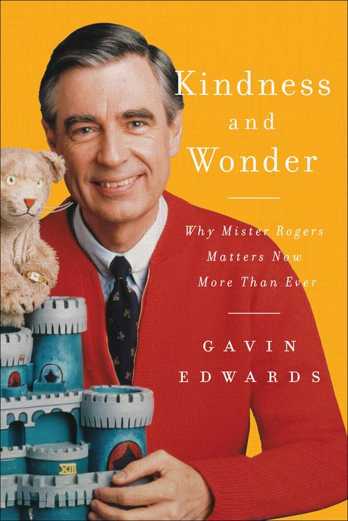 Produktbild: Kindness and Wonder