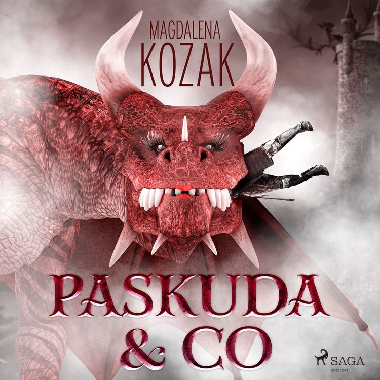 Produktbild: Paskuda & Co