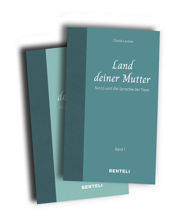 Produktbild: Land deiner Mutter