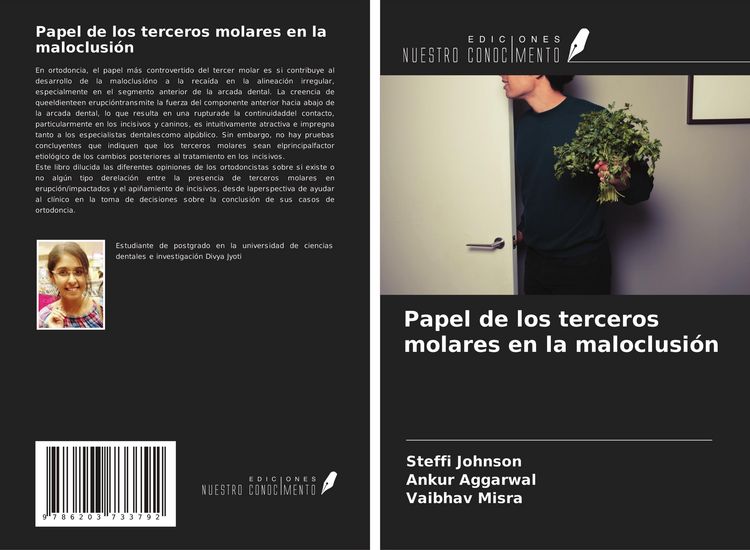 Produktbild: Papel de los terceros molares en la maloclusi&oacute;n