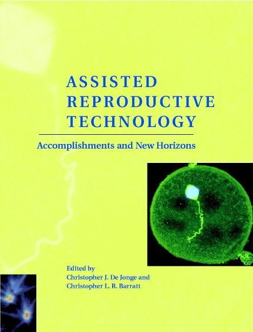 Produktbild: Assisted Reproductive Technology