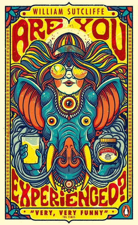 Produktbild: Are You Experienced?