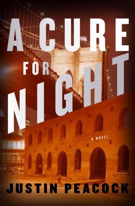 Produktbild: A Cure for Night