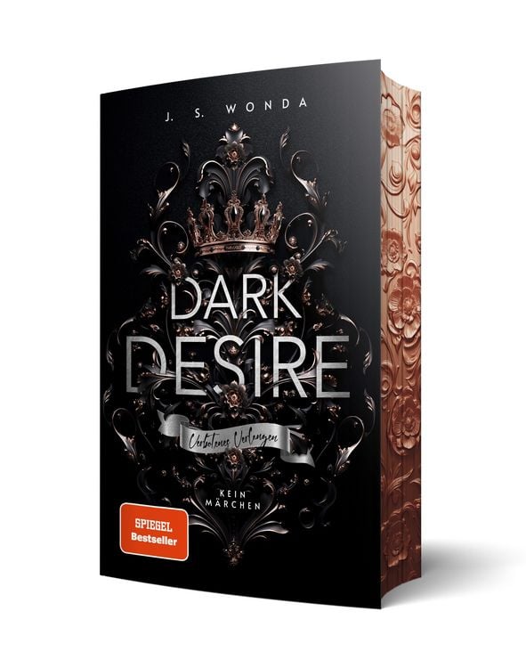 Produktbild: Dark Desire