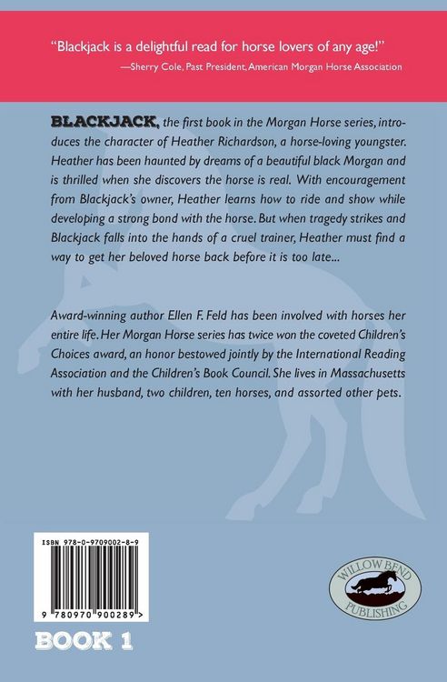 Produktbild: Blackjack