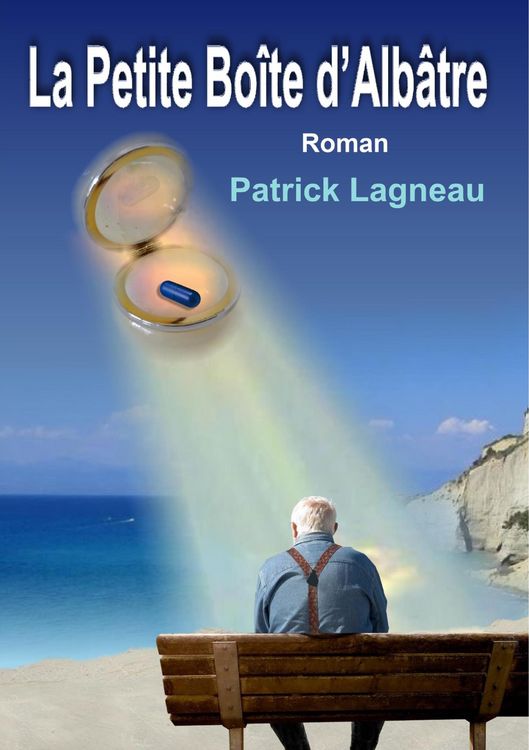 Produktbild: La petite bo&icirc;te d'alb&acirc;tre