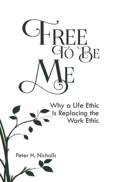 Produktbild: Free to Be Me
