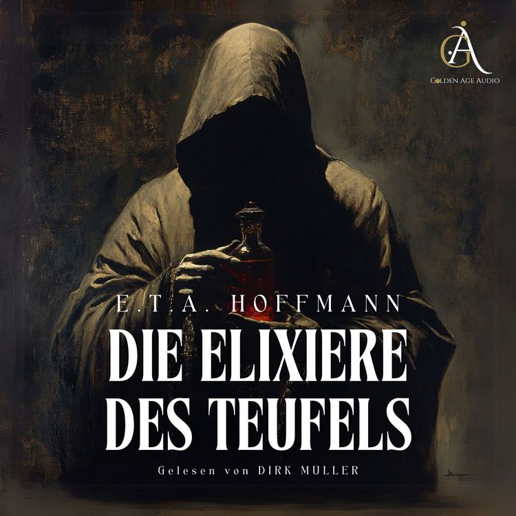 Produktbild: Die Elixiere des Teufels