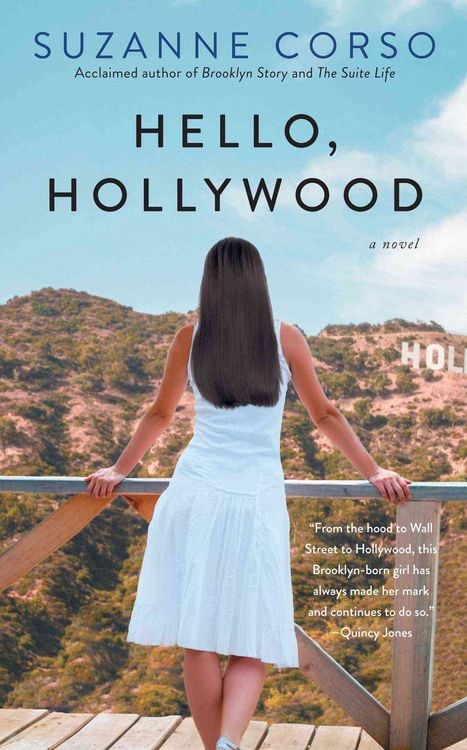 Produktbild: Hello, Hollywood