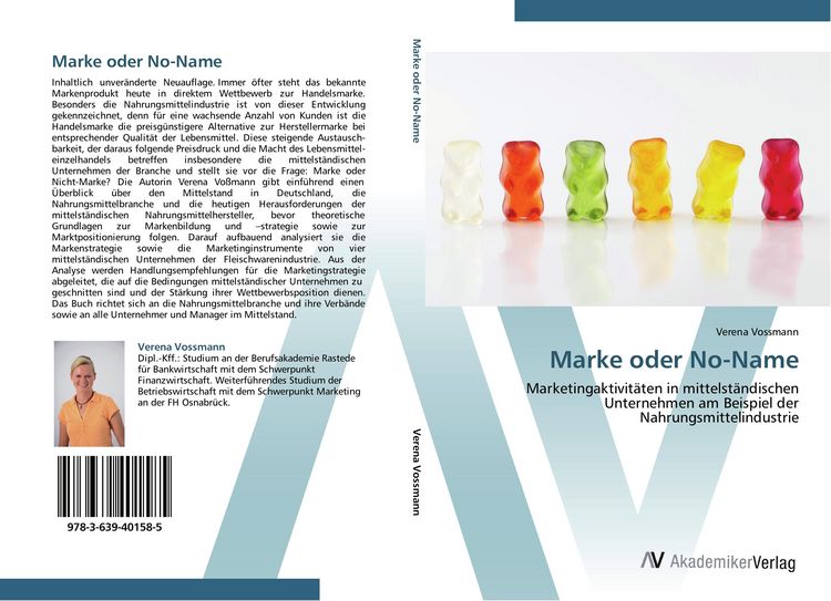 Produktbild: Marke oder No-Name