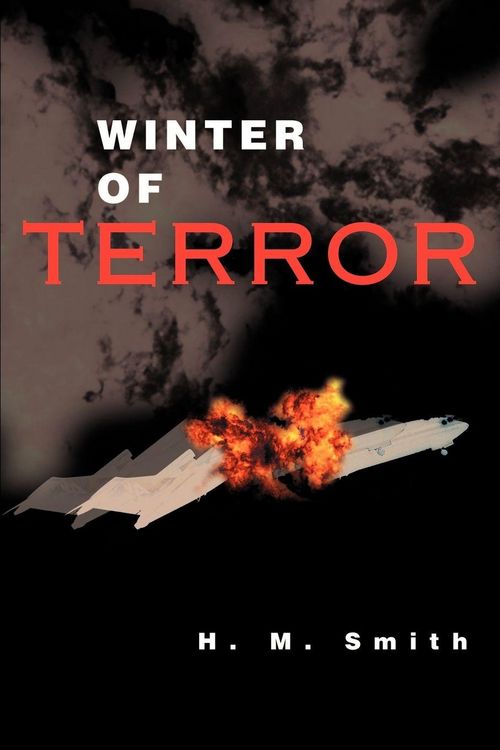 Produktbild: Winter of Terror