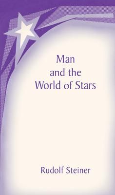 Produktbild: Man and the World of the Stars
