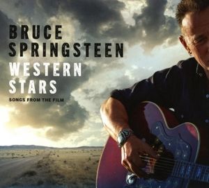 Produktbild: Western Stars-Songs From The Film