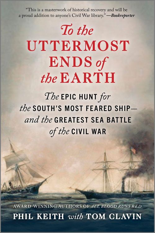 Produktbild: To the Uttermost Ends of the Earth