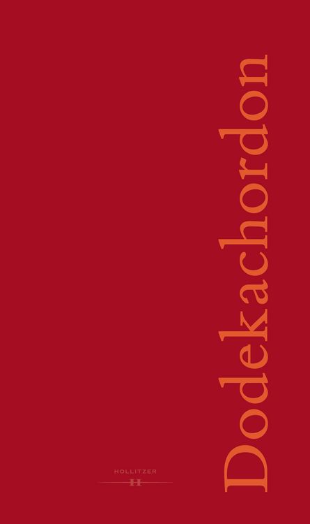 Produktbild: Heinrich Glareans Dodekachordon