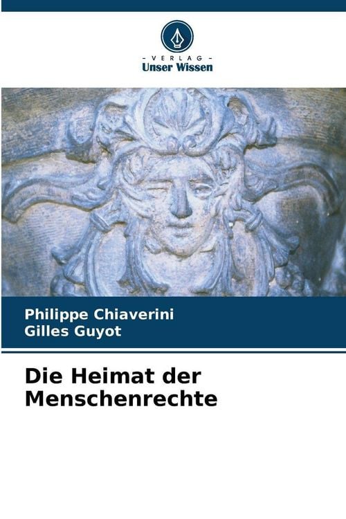 Produktbild: Die Heimat der Menschenrechte
