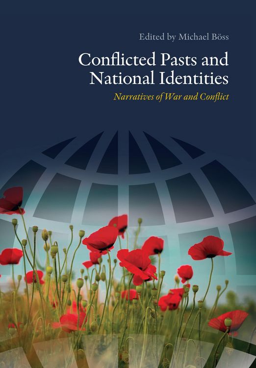 Produktbild: Conflicted Pasts and National Identities