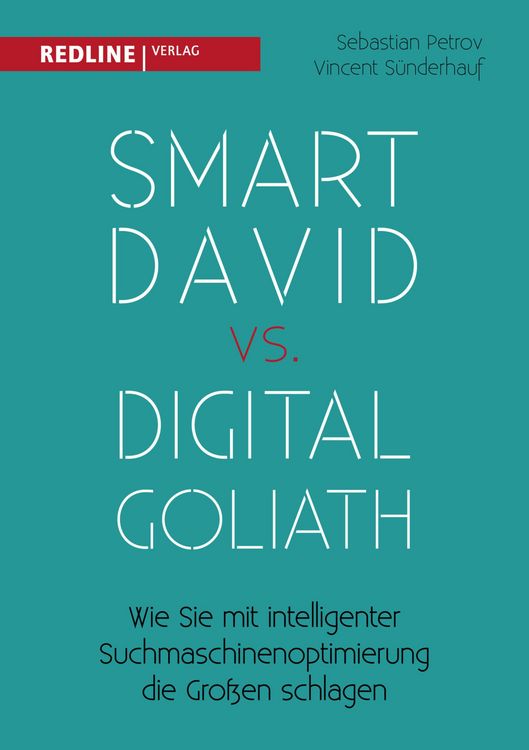 Produktbild: Smart David vs Digital Goliath