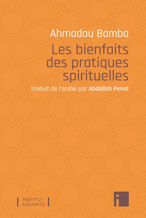 Produktbild: Les bienfaits des pratiques spirituelles