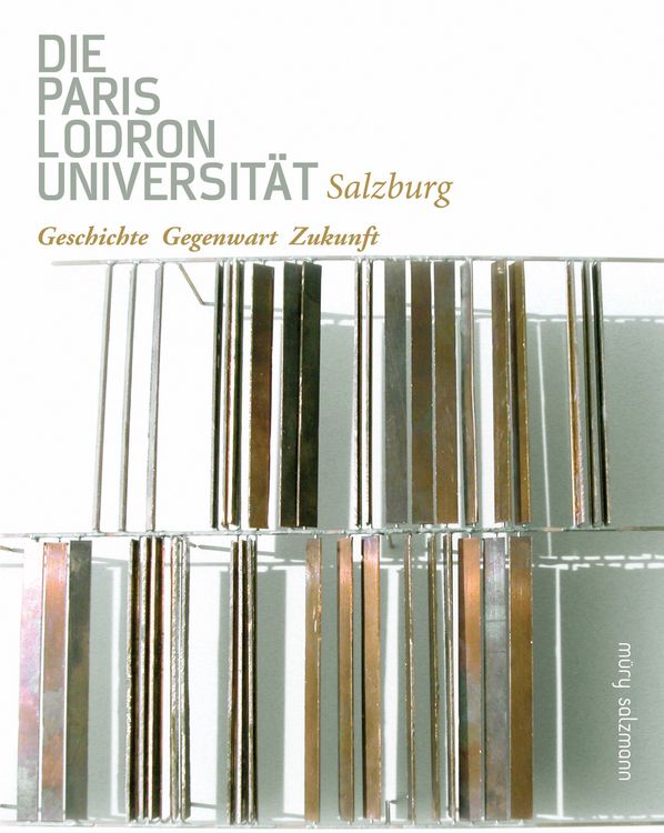 Produktbild: Paris Lodron Universit&auml;t Salzburg