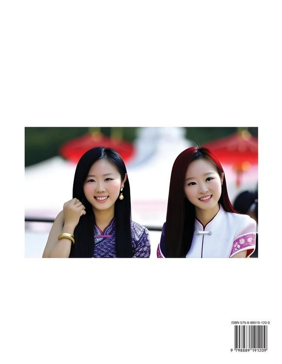 Produktbild: Learn Mandarin Chinese Three-Character Chinese Names for Girls (Part 6)