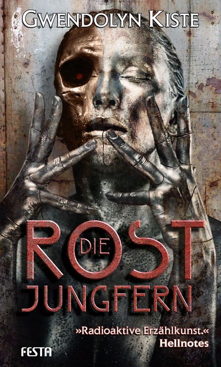 Produktbild: Die Rostjungfern