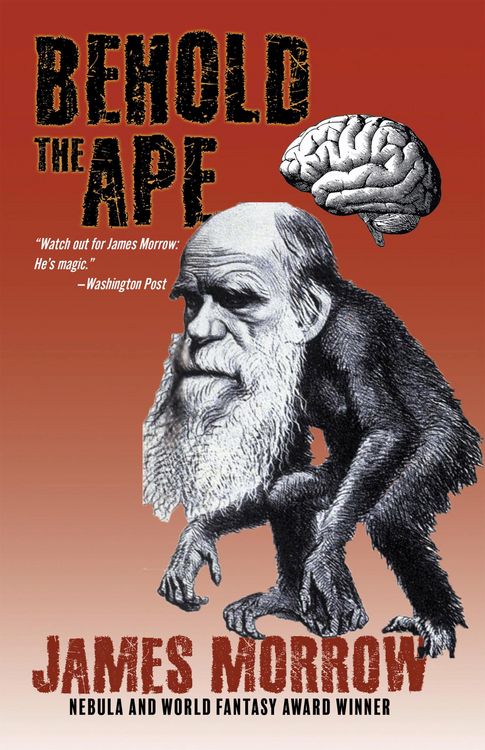 Produktbild: Behold the Ape