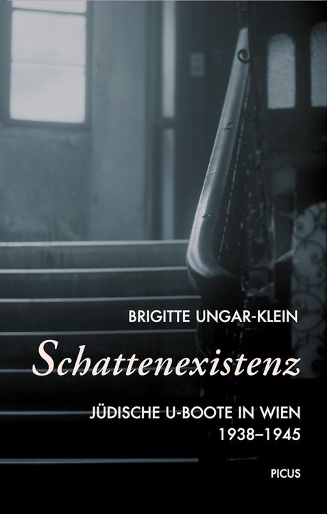 Produktbild: Schattenexistenz