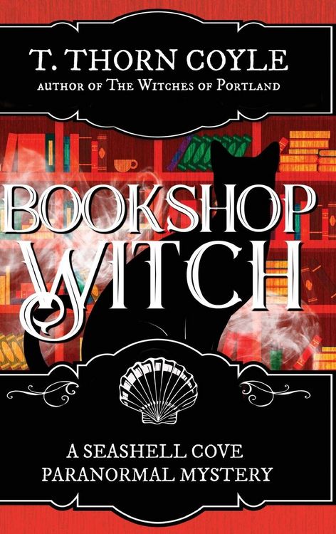 Produktbild: Bookshop Witch