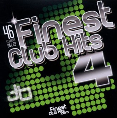 Produktbild: Club Hits Vol. 4/2 CDs