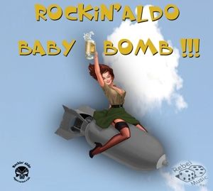 Produktbild: Baby Bomb