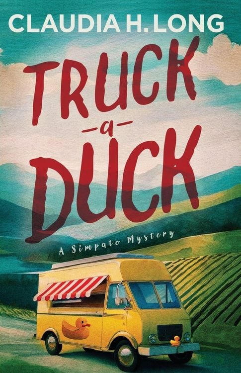Produktbild: Truck a Duck