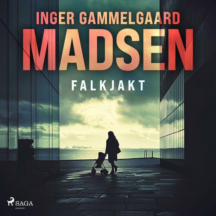 Produktbild: Falkjakt
