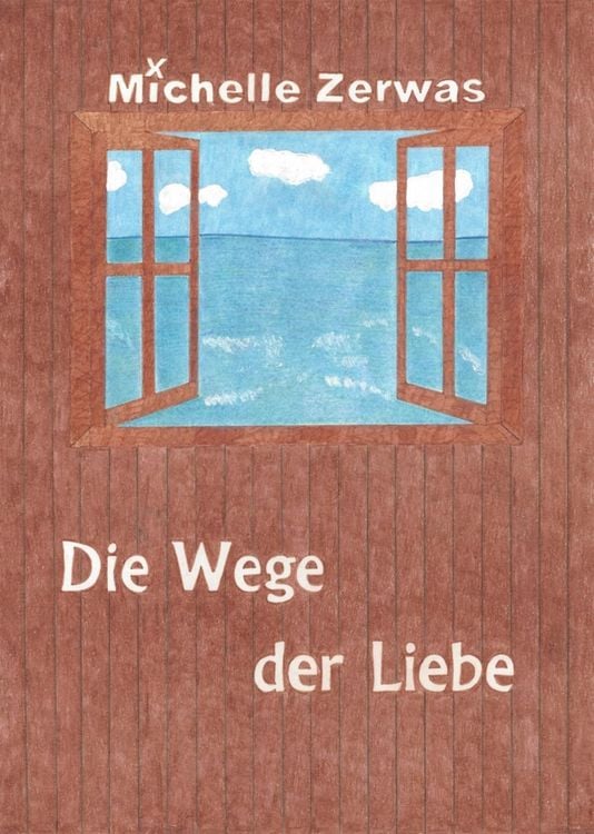 Produktbild: Die Wege der Liebe