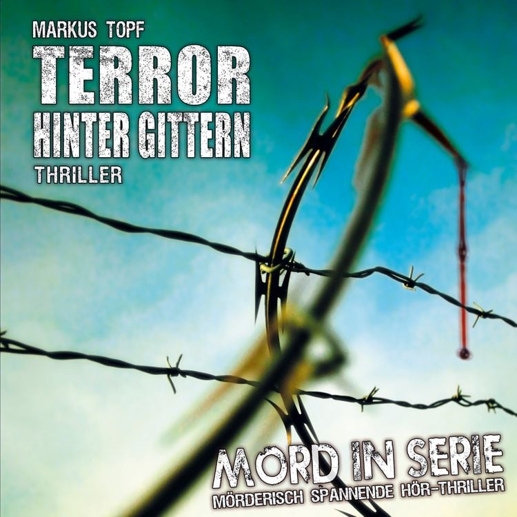 Bild vom Artikel Terror hinter Gittern vom Autor Markus Topf