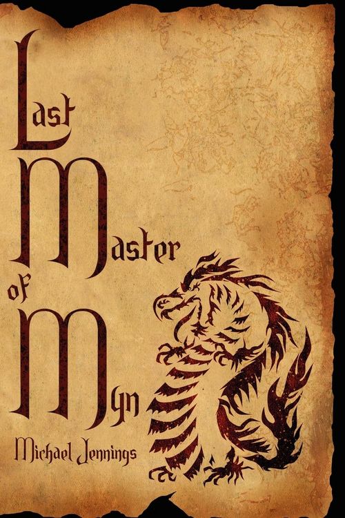 Produktbild: Last Master of Myn