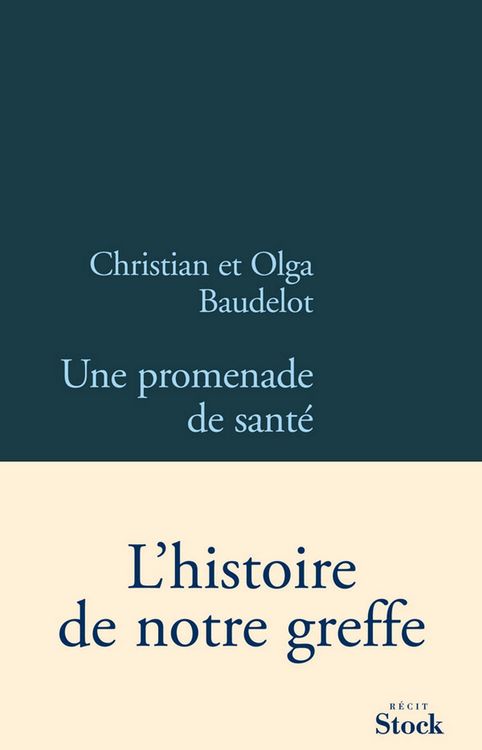 Produktbild: Une promenade de sant&eacute;