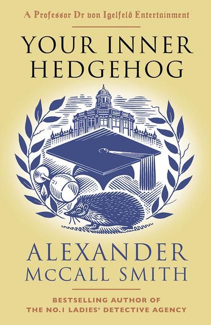 Produktbild: Your Inner Hedgehog