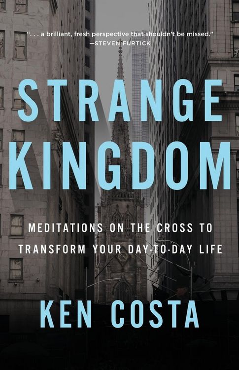 Produktbild: Strange Kingdom