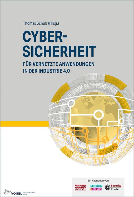 Produktbild: Cybersicherheit