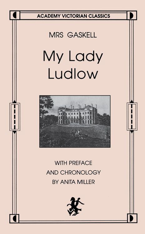 Produktbild: My Lady Ludlow